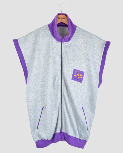 Gilet vintage - Oui | Pulls de Noël pour hommes