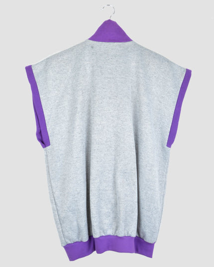 Gilet vintage - Oui | Pulls de Noël pour hommes