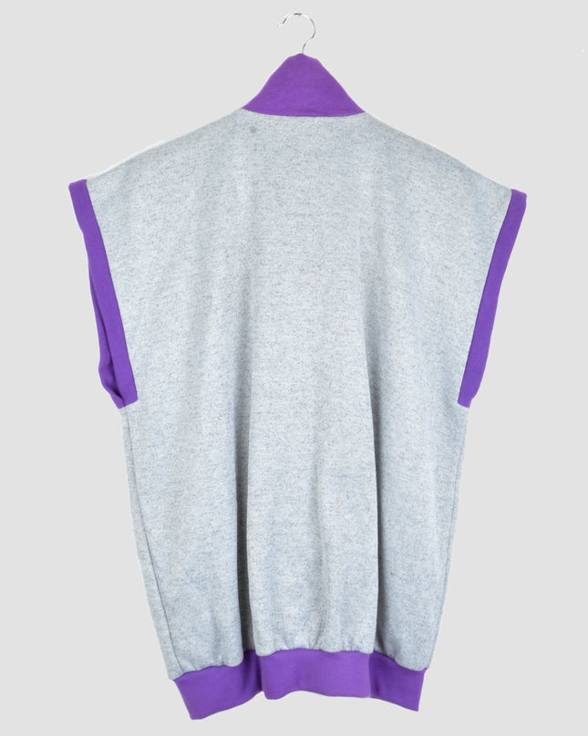 Gilet vintage - Oui | Pulls de Noël pour hommes