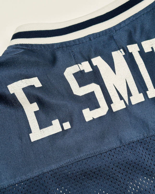 Maillot vintage des Cowboys - Emmitt Smith pour hommes et femmes