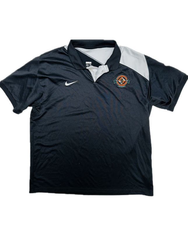 Maillot vintage Nike Dundee United pour hommes et femmes
