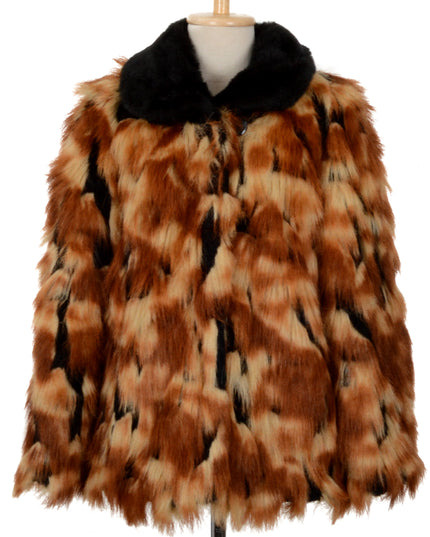 Manteau vintage - Vêtements d'intérieur de Noël tendance pour toute la famille