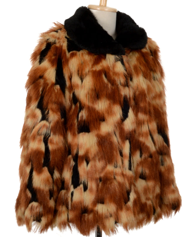 Manteau vintage - Vêtements d'intérieur de Noël tendance pour toute la famille