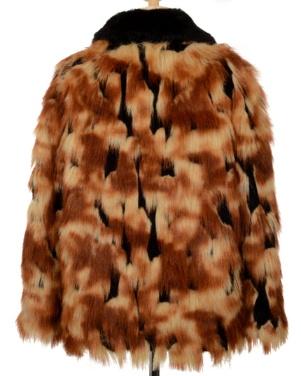 Manteau vintage - Vêtements d'intérieur de Noël tendance pour toute la famille