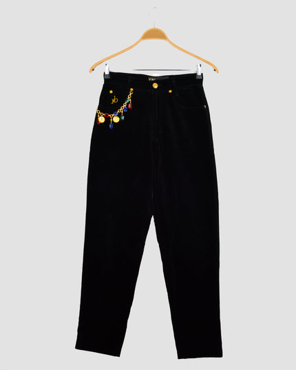 Pantalons vintage - Roccobarocco | Vêtements d'intérieur, Pyjamas