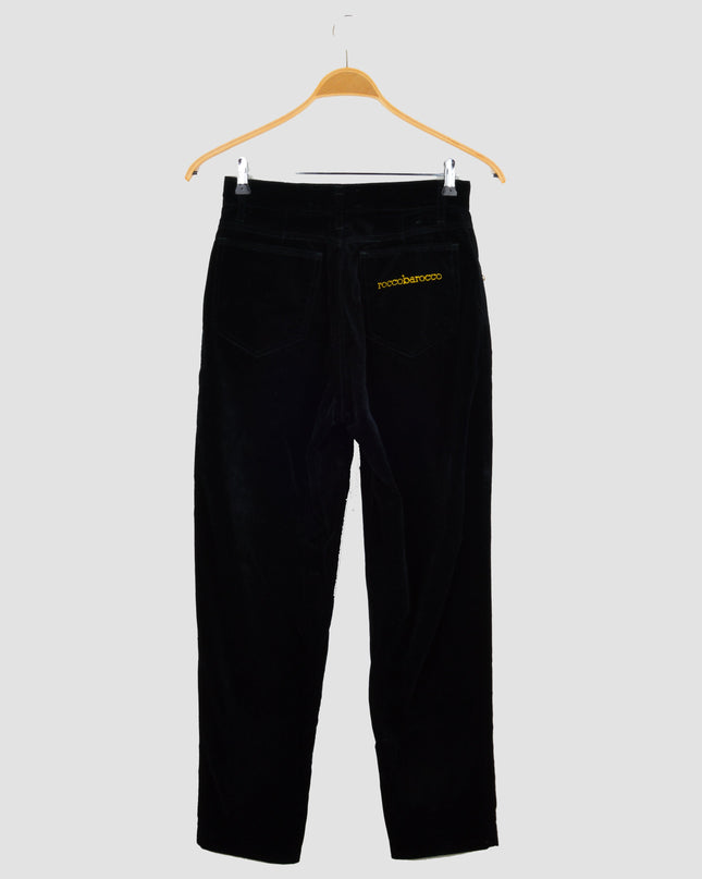 Pantalons vintage - Roccobarocco | Vêtements d'intérieur, Pyjamas