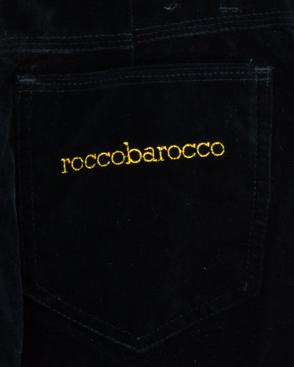 Pantalons vintage - Roccobarocco | Vêtements d'intérieur, Pyjamas