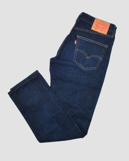 Jeans Levi's 511 vintage - Vêtements d'intérieur confortables pour hommes