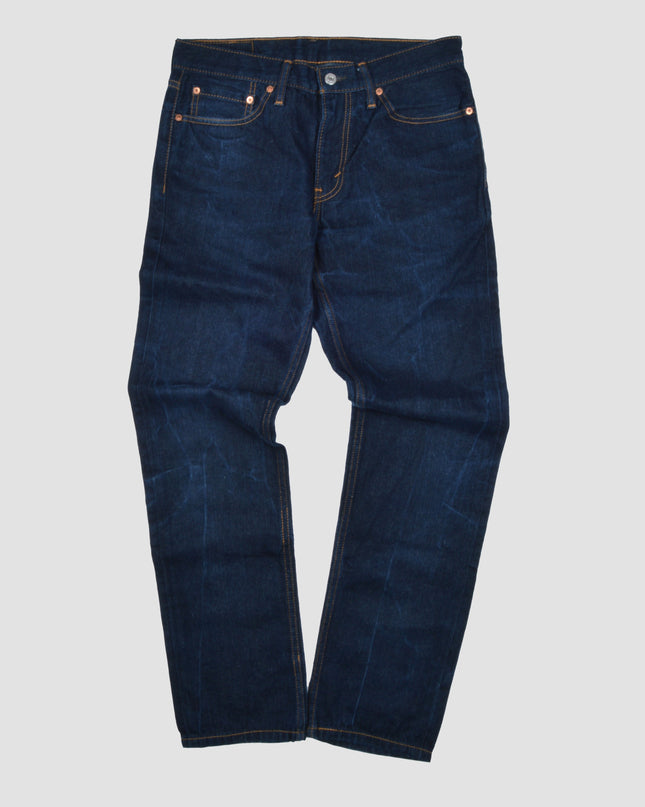 Jeans Levi's 511 vintage - Vêtements d'intérieur confortables pour hommes