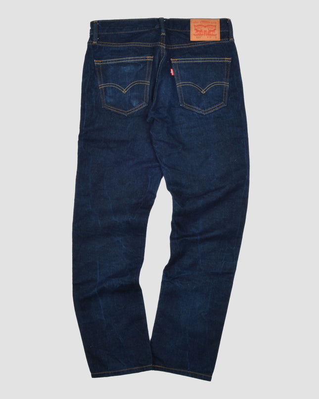 Jeans Levi's 511 vintage - Vêtements d'intérieur confortables pour hommes