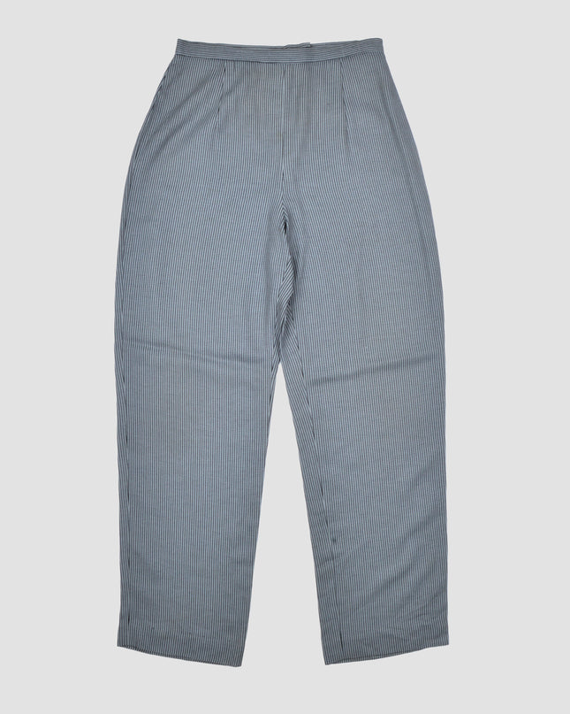 Pantalons vintage - Petits caractères | Vêtements d'intérieur pour tous