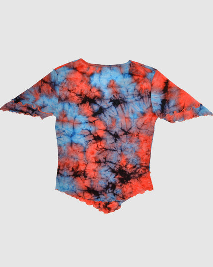 Top vintage - Batik | Transparent