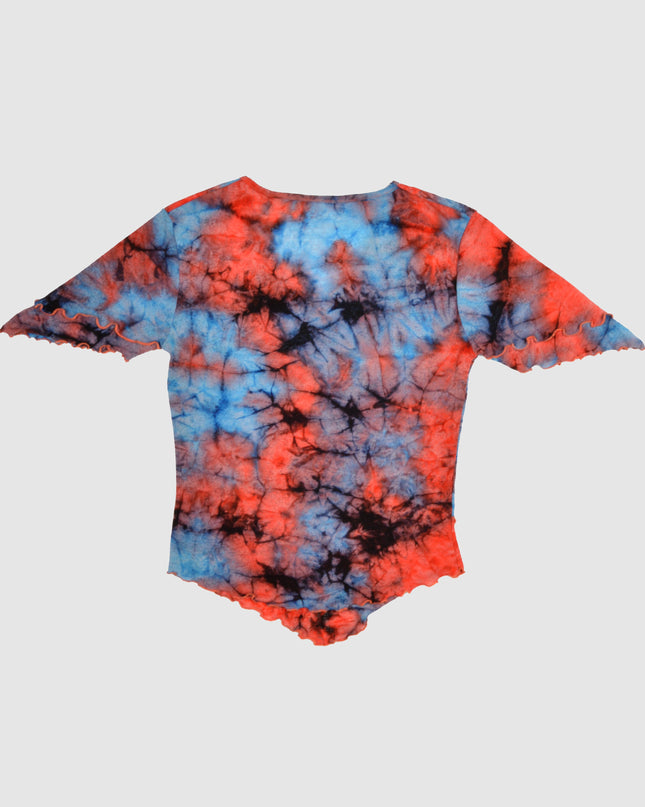 Top vintage - Batik | Transparent