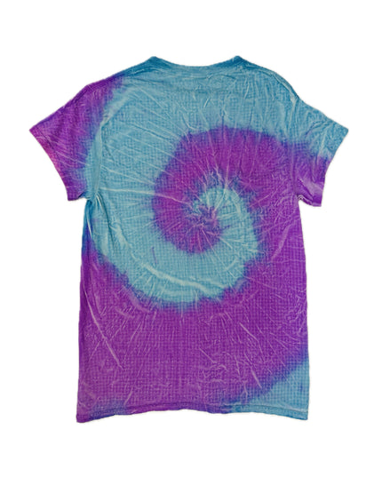 T-shirt vintage - Motif des îles Caïmans