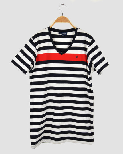 T-shirt vintage - Tommy Hilfiger | Homme, Femme