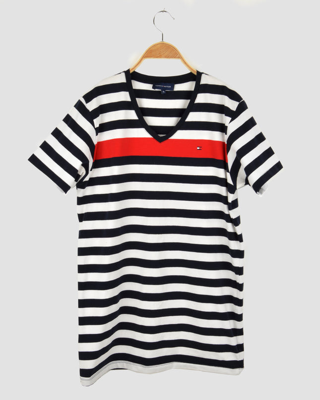 T-shirt vintage - Tommy Hilfiger | Homme, Femme