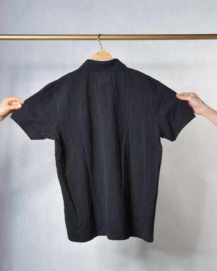 T-shirt vintage - Kappa | Noir | Homme, Femme