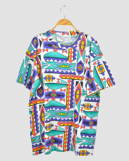 T-shirt vintage - Diamant | Homme, Femme