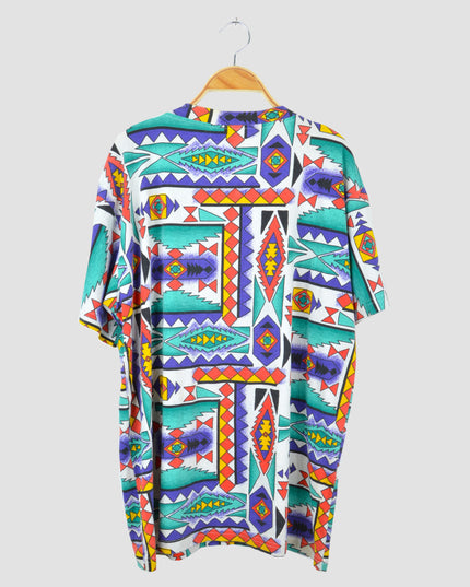 T-shirt vintage - Diamant | Homme, Femme