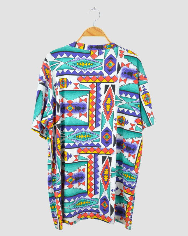 T-shirt vintage - Diamant | Homme, Femme