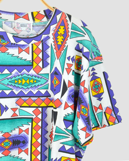 T-shirt vintage - Diamant | Homme, Femme