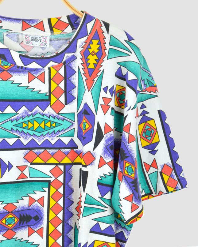 T-shirt vintage - Diamant | Homme, Femme