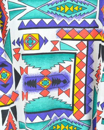 T-shirt vintage - Diamant | Homme, Femme