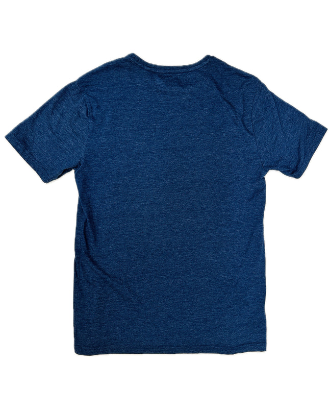 T-shirt vintage - Design Volkswagen Angleterre