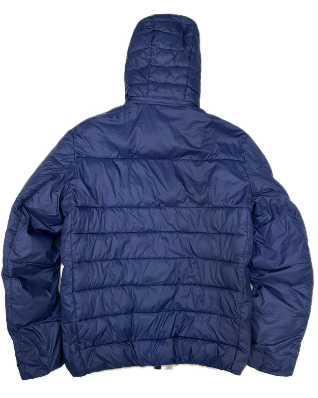 Veste Wrangler vintage - Bleue