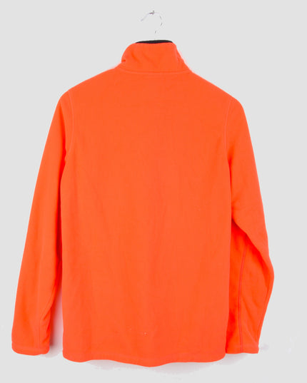 Pull vintage - Helly Hansen | Orange | Édition limitée Noël