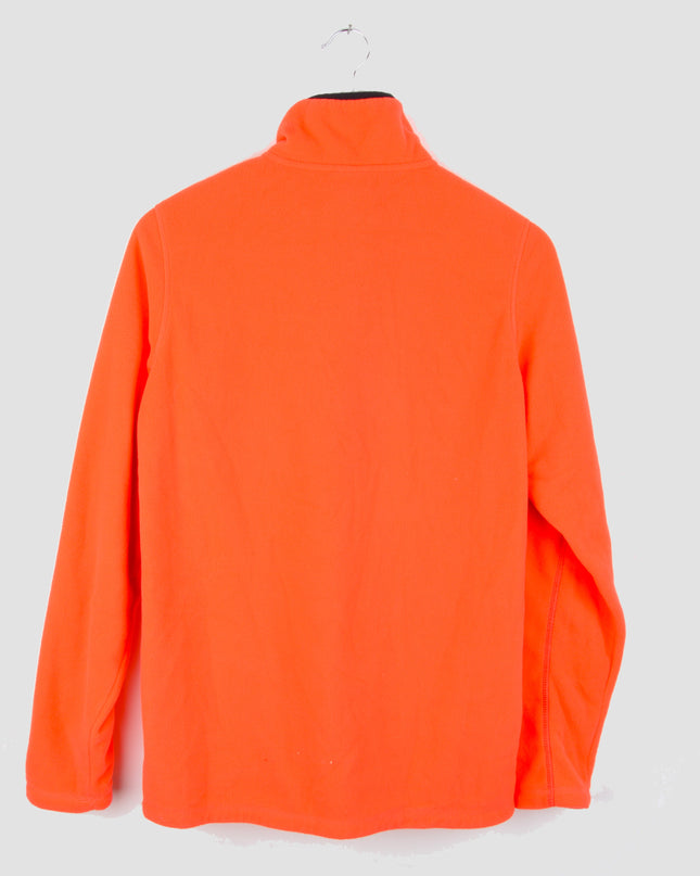 Pull vintage - Helly Hansen | Orange | Édition limitée Noël