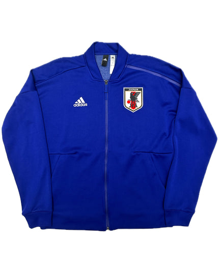 Sweat à capuche vintage Adidas Japon | Pull de Noël douillet