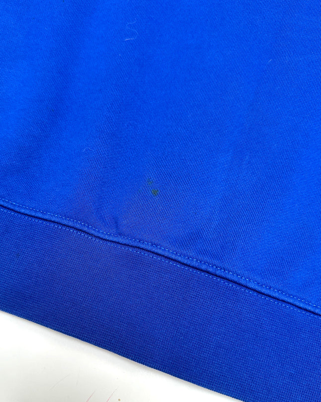 Pull vintage Lacoste x Friends | Mode unique pour les fêtes