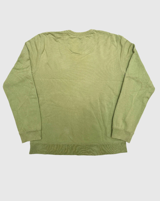 Pull vintage Lee, pull de Noël familial One Horse Band