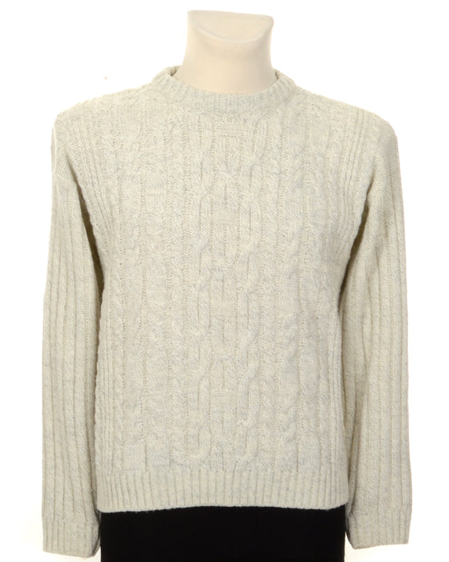 Pull vintage - Pull de Noël Twisted II en édition limitée pour homme