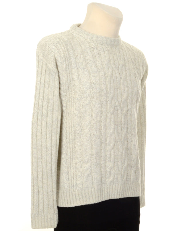 Pull vintage - Pull de Noël Twisted II en édition limitée pour homme