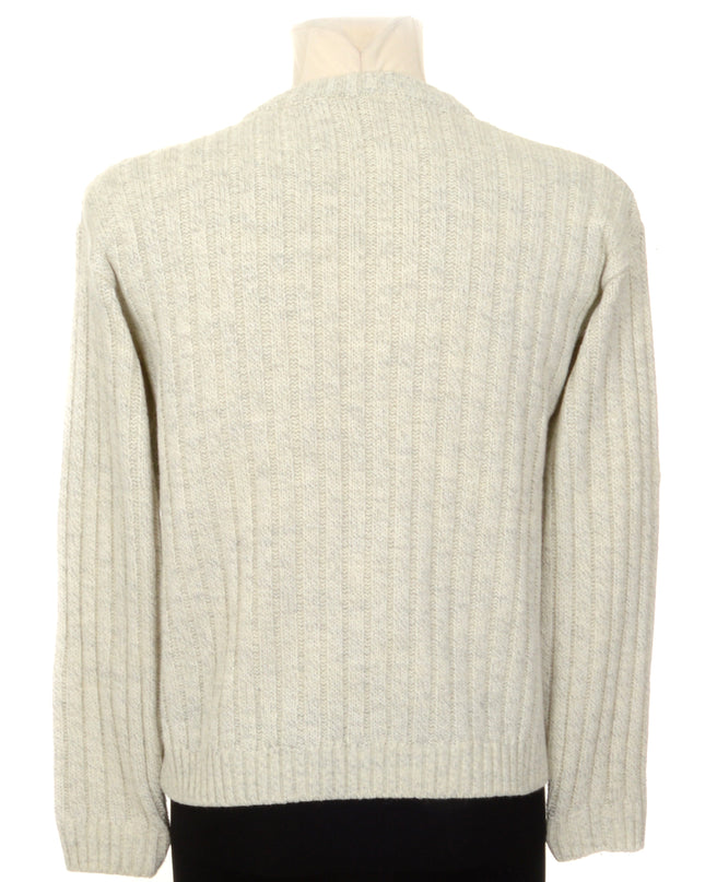 Pull vintage - Pull de Noël Twisted II en édition limitée pour homme