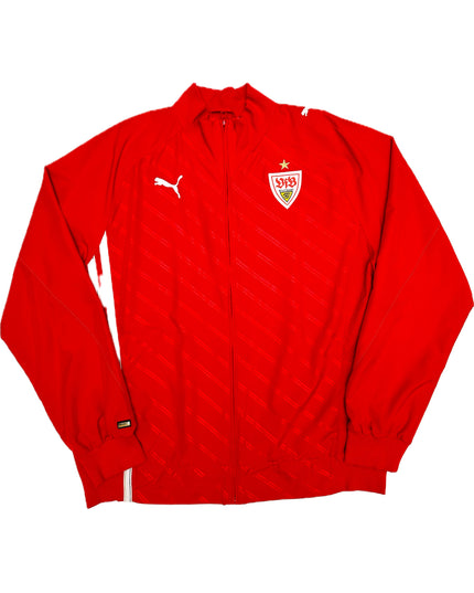 Pull Puma vintage - Collection Stuttgart VfB Holiday pour hommes