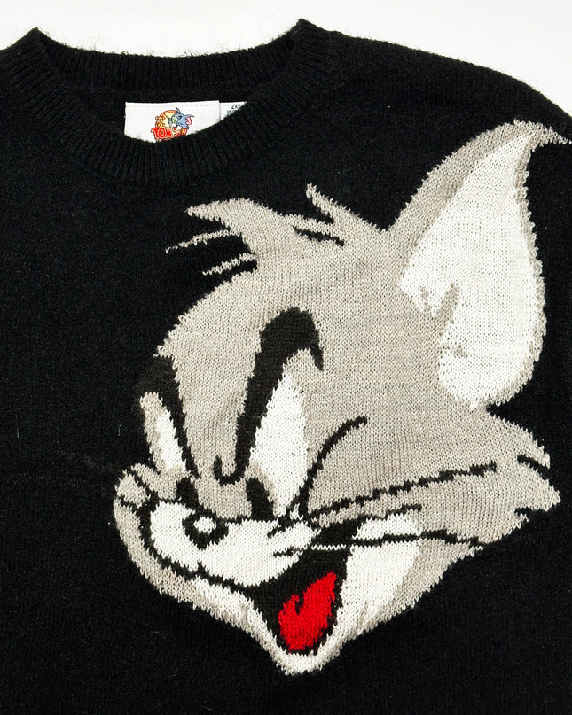 Pull vintage - Collection Tom et Jerry