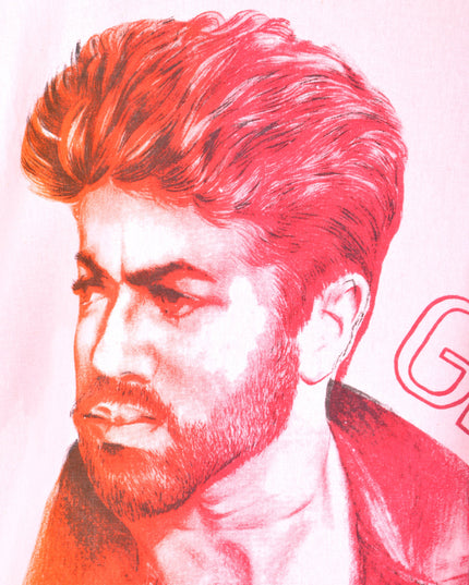 Robe vintage - George Michael et Madonna