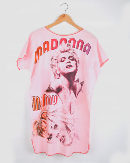 Robe vintage - George Michael et Madonna