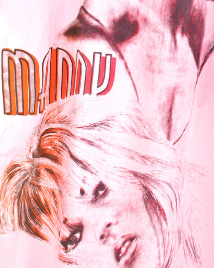 Robe vintage - George Michael et Madonna