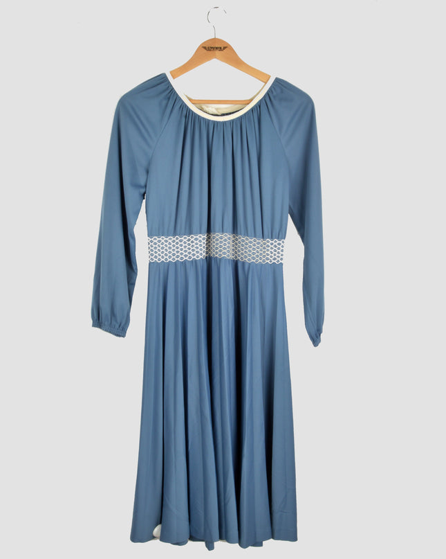 Robe vintage - Cendrillon