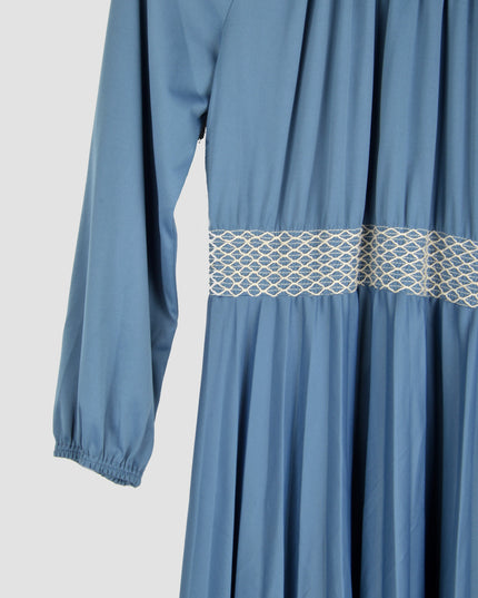 Robe vintage - Cendrillon