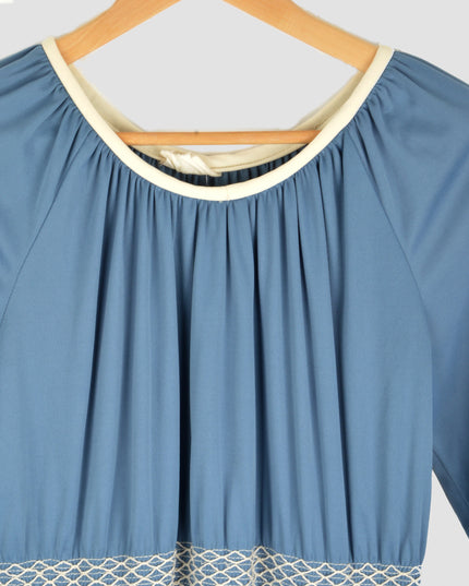 Robe vintage - Cendrillon