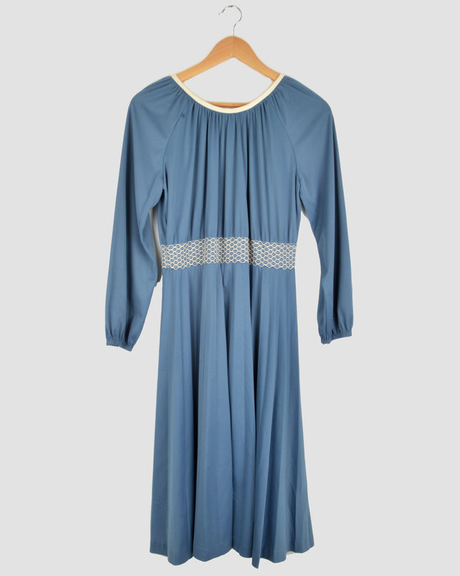Robe vintage - Cendrillon