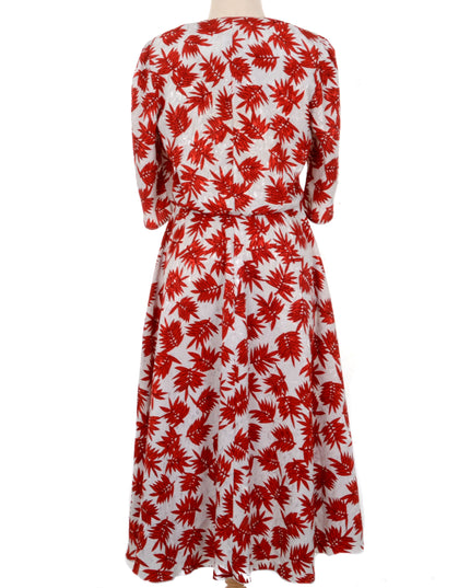 Robe vintage - Niiro