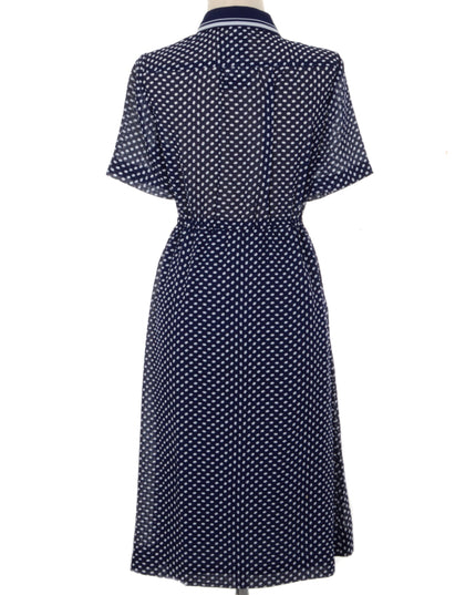 Robe vintage nacrée | Idéale pour Noël et Halloween