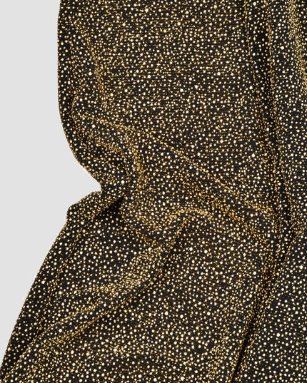 Robe vintage à paillettes | Vêtements festifs pour toutes les occasions