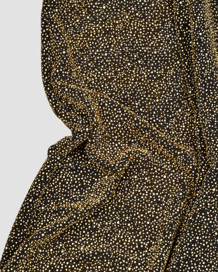 Robe vintage à paillettes | Vêtements festifs pour toutes les occasions